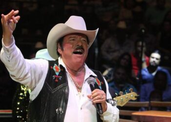 Salud de Lalo Mora ha ido empeorando: Manuel de la O