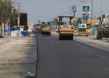 Pago del predial en Matamoros se transforma en obras
