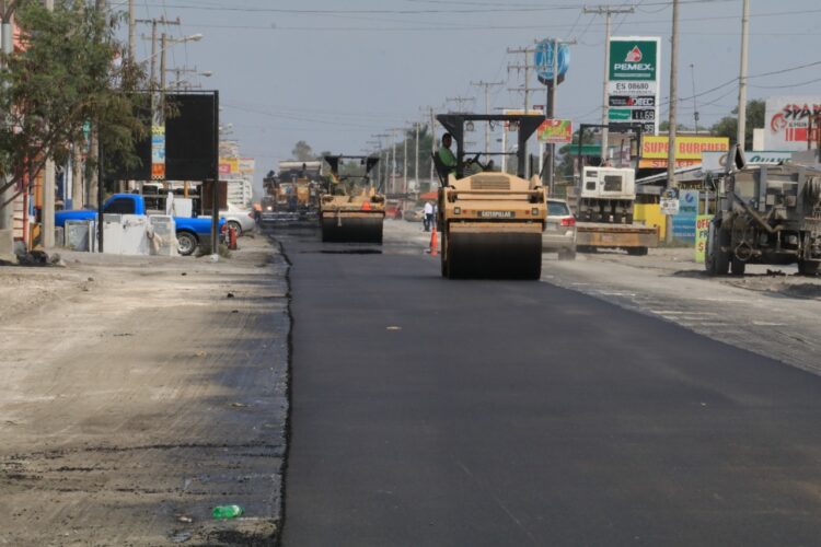 Pago del predial en Matamoros se transforma en obras