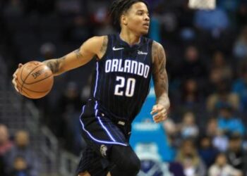 Vuelven a la normalidad Playoffs en la NBA