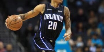 Vuelven a la normalidad Playoffs en la NBA