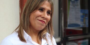 Subsecretaria de Educación del Estado dio positivo al COVID