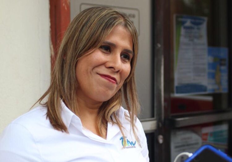 Subsecretaria de Educación del Estado dio positivo al COVID