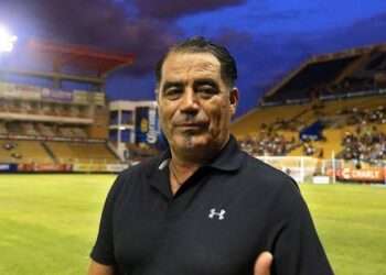 El mexicano Paco Ramírez es el nuevo técnico de la selección de Nicaragua