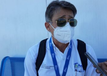 No hay presupuesto para custodiar monumentos