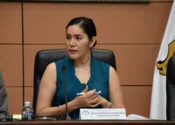 Sancionarán en 2021 violencia política de género en Tamaulipas