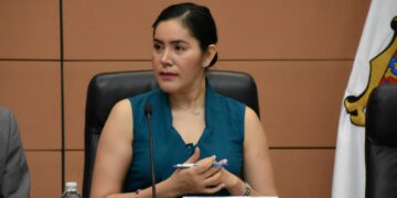 Sancionarán en 2021 violencia política de género en Tamaulipas