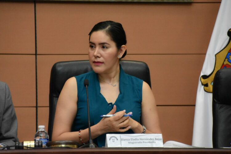 Sancionarán en 2021 violencia política de género en Tamaulipas