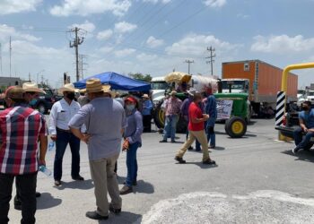 Sorgueros de Tamaulipas abordarán a AMLO en próxima visita a Reynosa