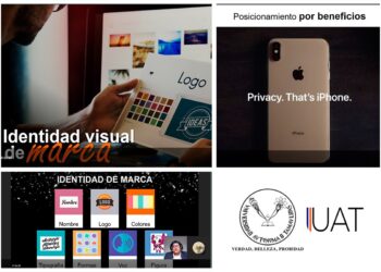 Imparte UAT curso de gestión de marca en la empresa