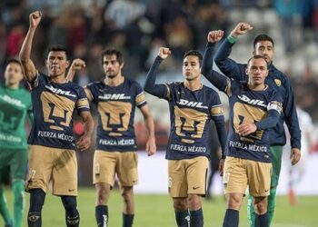 Pumas reporta un caso positivo a Covid-19 previo a su juego ante Juárez