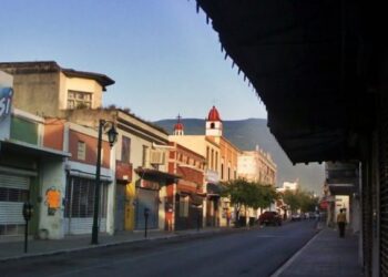 Comercios locales sufren pérdidas de hasta un 70% por ciento