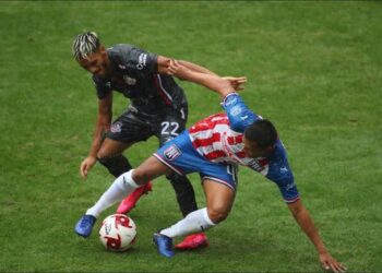 Arranca la Liga de Expansión MX con victoria de Cimarrones sobre Tapatío