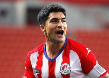 El Atlético de San Luis obtiene su primer triunfo del torneo ante los Xolos