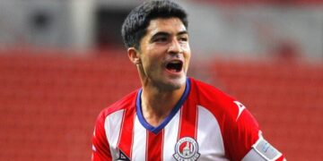 El Atlético de San Luis obtiene su primer triunfo del torneo ante los Xolos