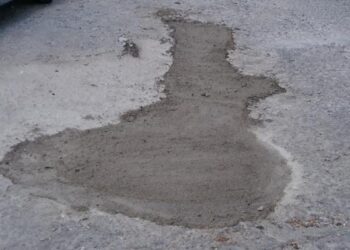 Presume Ayuntamiento de Victoria bacheo realizado por ciudadanos