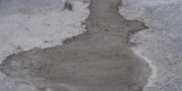 Presume Ayuntamiento de Victoria bacheo realizado por ciudadanos