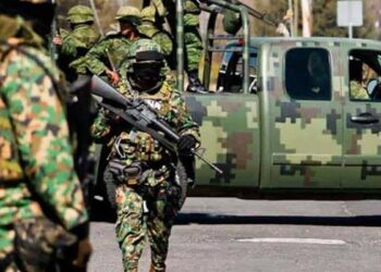 Dan detalles de declaraciones de soldados involucrados en supuesta ejecución de neolaredense