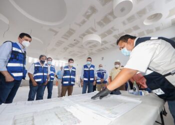 Valora Rivas avance de  ‘Guardería de Colores’