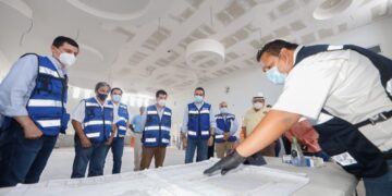 Valora Rivas avance de  ‘Guardería de Colores’