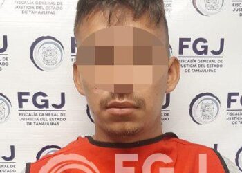 Caen dos narcomenudistas de Casas Blancas, en Victoria