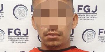 Caen dos narcomenudistas de Casas Blancas, en Victoria