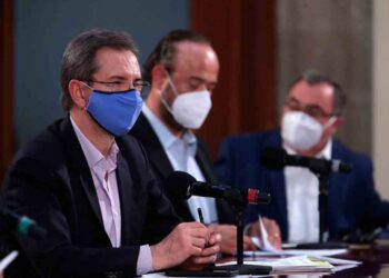 10% de niños y 8% de jóvenes abandonan estudios en la pandemia: SEP