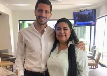 Fortalece Partido Verde posición política de la mujer