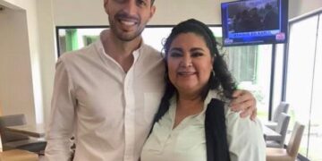 Fortalece Partido Verde posición política de la mujer