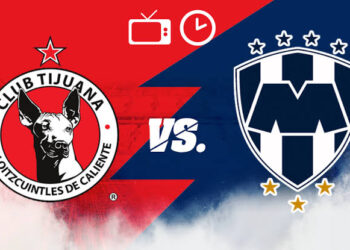 La final de la Copa MX entre Monterrey y Xolos podría ser pospuesta