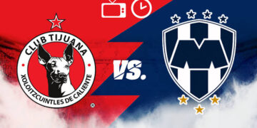 La final de la Copa MX entre Monterrey y Xolos podría ser pospuesta