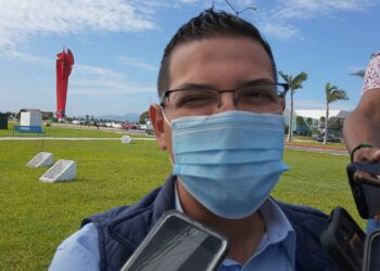 Benefician a 350 mil familias con apoyos alimentarios