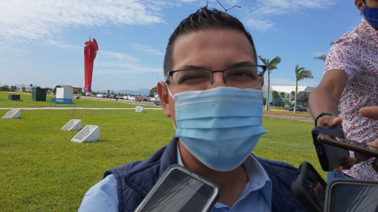 Benefician a 350 mil familias con apoyos alimentarios