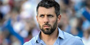 Paulo Pezzolano considera que Pachuca fue inferior a Tigres