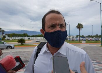 Ve Secretario del Trabajo difícil recuperar empleos perdidos