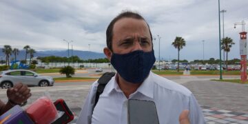 Ve Secretario del Trabajo difícil recuperar empleos perdidos