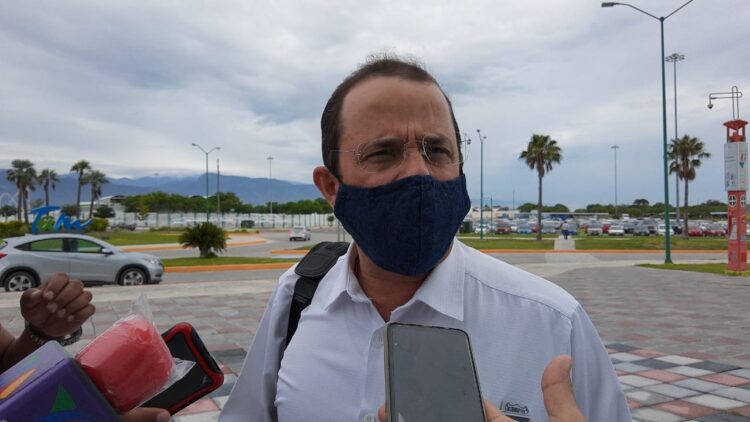 Ve Secretario del Trabajo difícil recuperar empleos perdidos