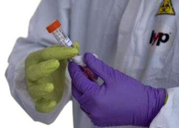 Sube a 52 mil 298 cifra de muertos en México por Covid-19