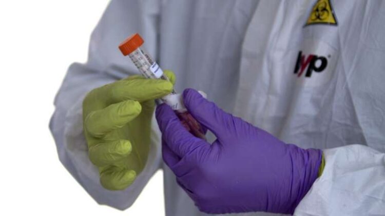 Sube a 52 mil 298 cifra de muertos en México por Covid-19