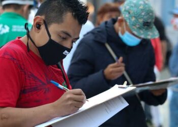 Mantiene Nuevo Laredo tasa  de desempleo baja