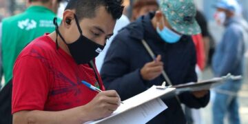 Mantiene Nuevo Laredo tasa  de desempleo baja