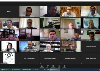Reconoce IETAM a empresarios como activo valioso en procesos electorales