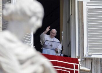 El Papa reza por Líbano y pide solidaridad mundial