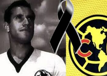 A los 91 años, el apodado ‘Siete pulmones’ Pedro Nájera falleció