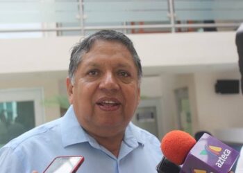 Muere funcionario de Ciudad Madero por Covid-19