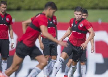 Atlas sufre robo en hotel de concentración previo a juego ante León