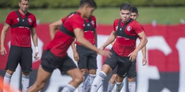 Atlas sufre robo en hotel de concentración previo a juego ante León