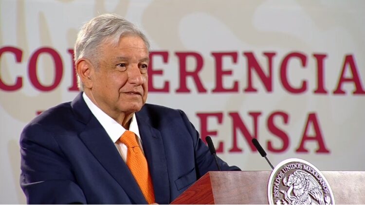 AMLO confirma visita a Reynosa o Matamoros el 28 de agosto