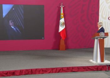 Video de sobornos muestra inmundicia de la corrupción que imperaba: AMLO