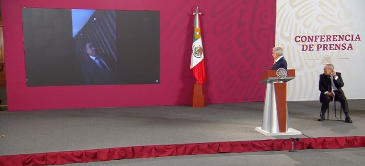 Video de sobornos muestra inmundicia de la corrupción que imperaba: AMLO